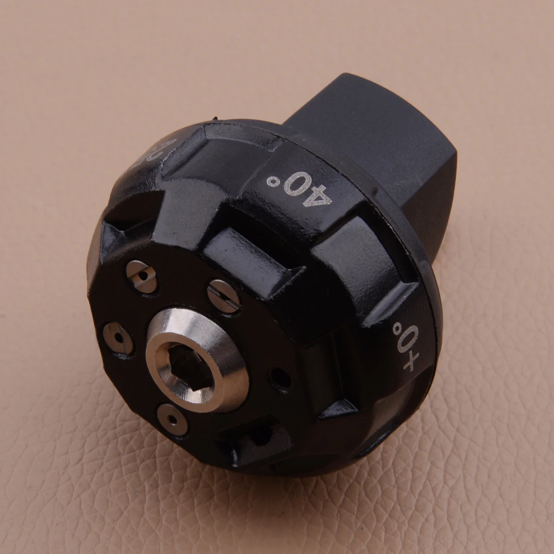 

NEW Car Pressure Washer 6-in-1 Spray Nozzle Tip Quick Change Over and Easy 3600 PSI High quality Accessories