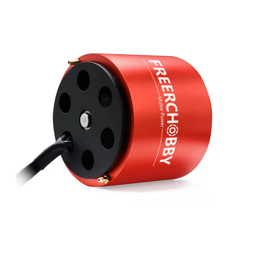 MP100 мощный бесщеточный двигатель inrunner постоянного тока для струйной доски efoil и