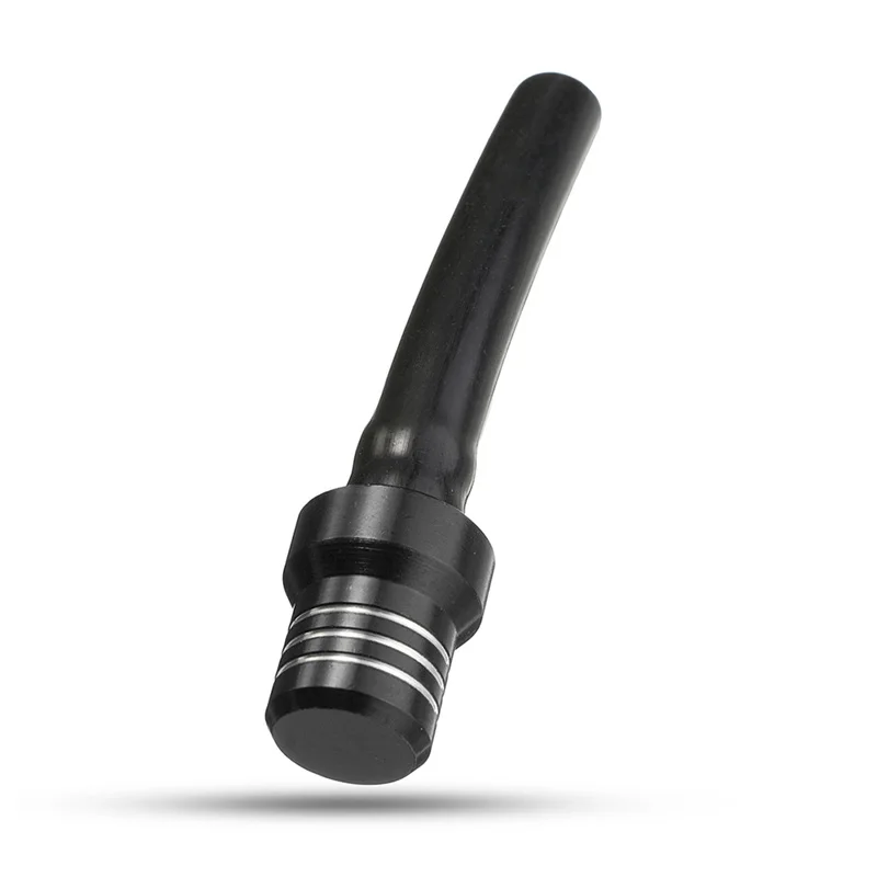 

Gas Fuel Tank Cap Valve Vent Breather Hose Tube For ATV PIT Dirt Bike