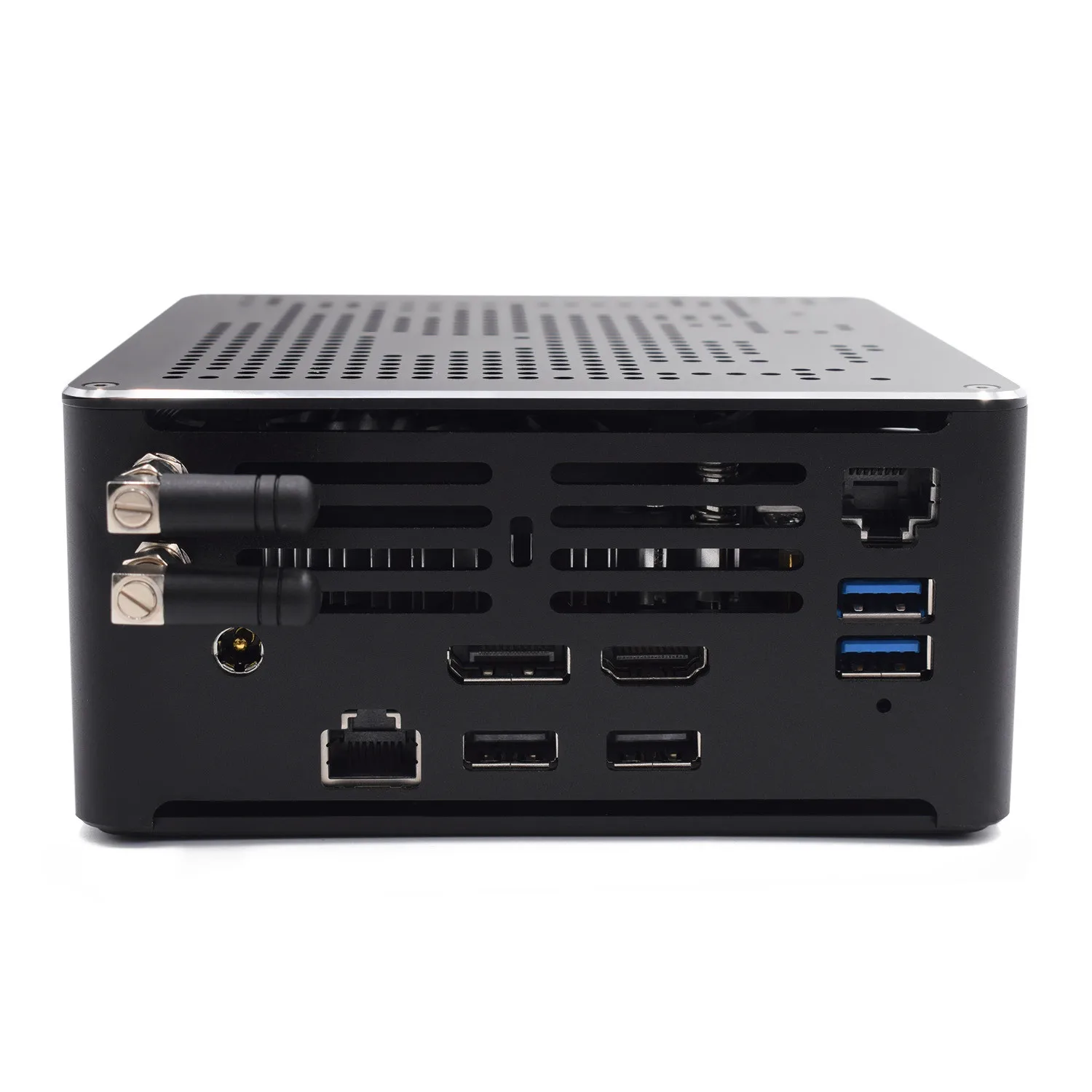 Игровой ПК мини 9 поколения Intel core i9 9880H 8950HK 4K HD Windows 10 Pro Настольный Linux Type c USB 3 1 PCIE