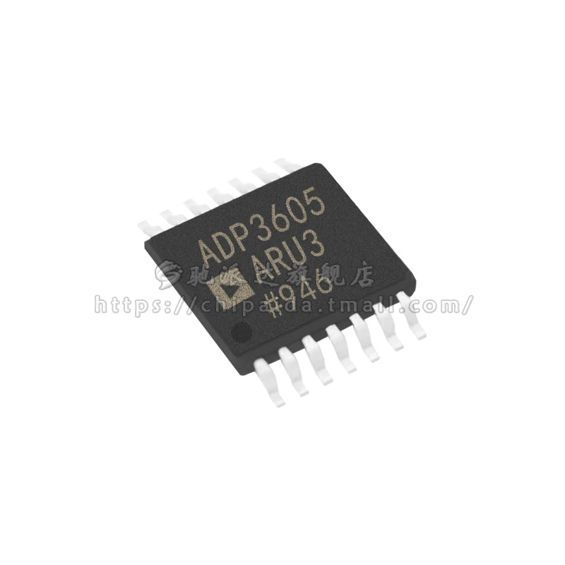 

ADP3605ARU-3 ADP3605ARU SSOP14