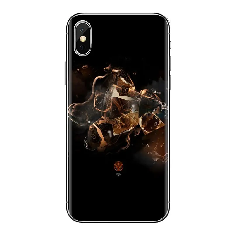 Для huawei G7 G8 P7 P8 P9 Lite Honor 4C 5X 5C 6X Коврики 7 8 9 Y3 Y5 Y6 II 2 Pro 2017 Jagermeister Ретро бутылки