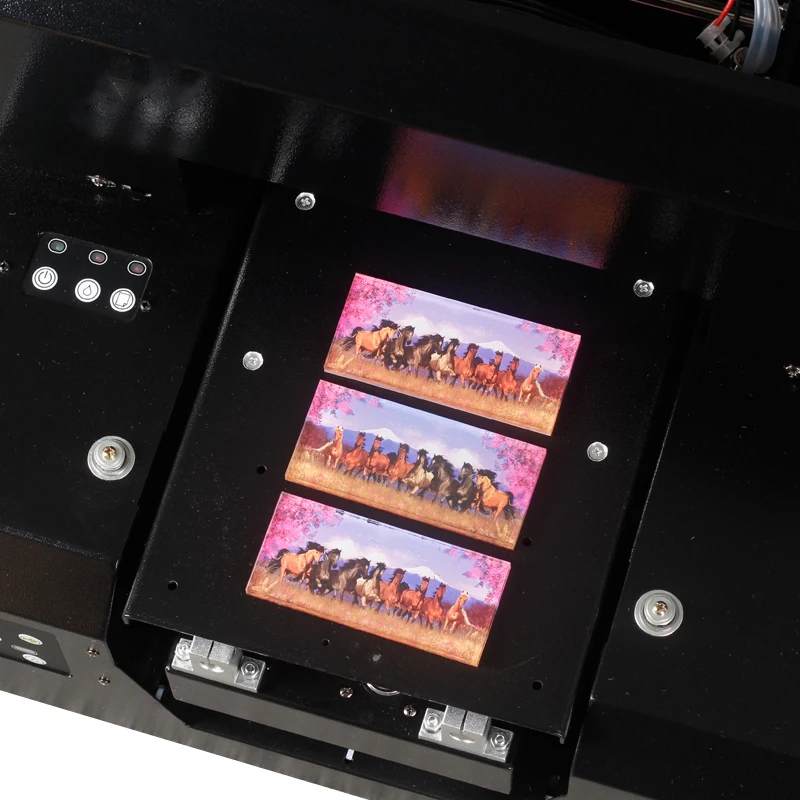 УФ-принтер SHBK формата a4 для чехла