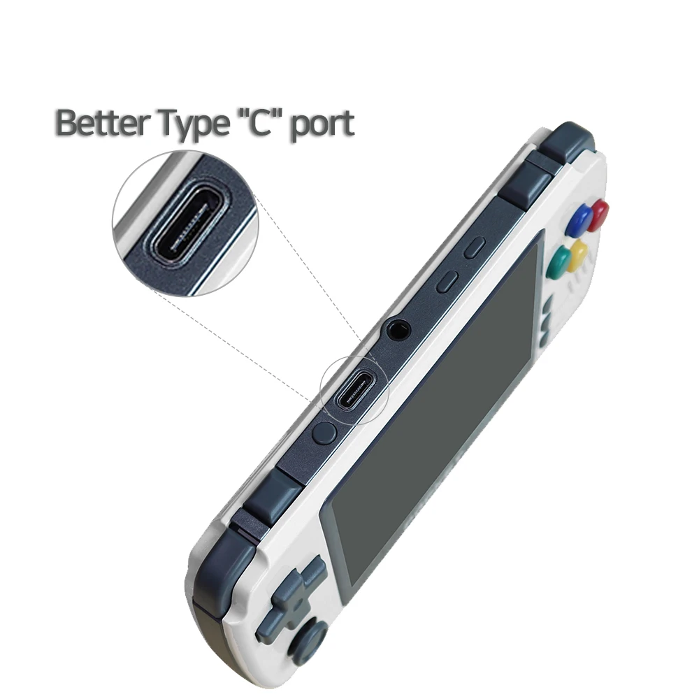 Новая улучшенная консоль PocketGo V2. Игровая консоль. В наличии сейчас | Электроника