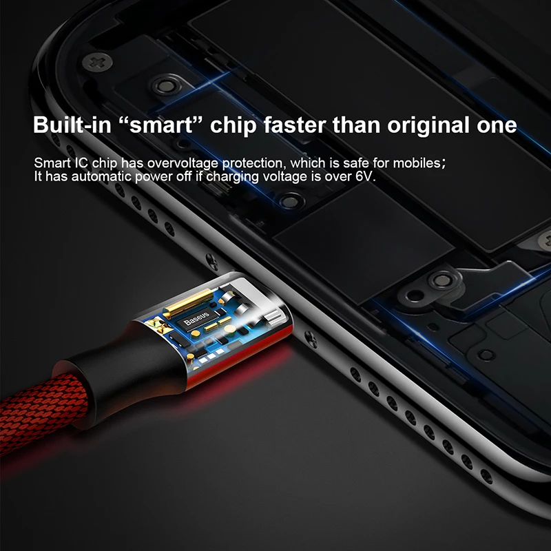 Для usb lightning Кабель короткий 0,5 м 1 м 2 м 3 м 5 м кабель передачи данных для быстрой зарядки для iPhone xs max xr 8 7 6s plus 5 apple ipad зарядное устройство 2A