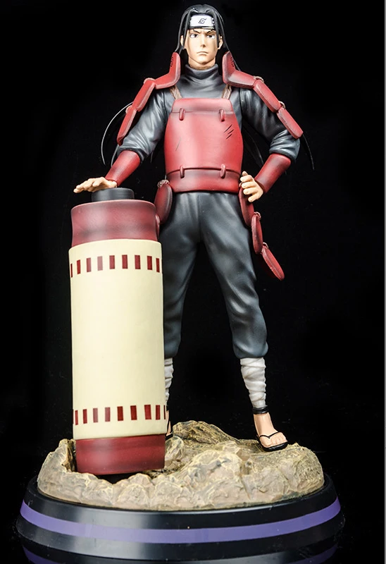 

Фигурки из серии Наруто Tsunade Senju Kuma, модель статуи Какаси учихи Дайдо