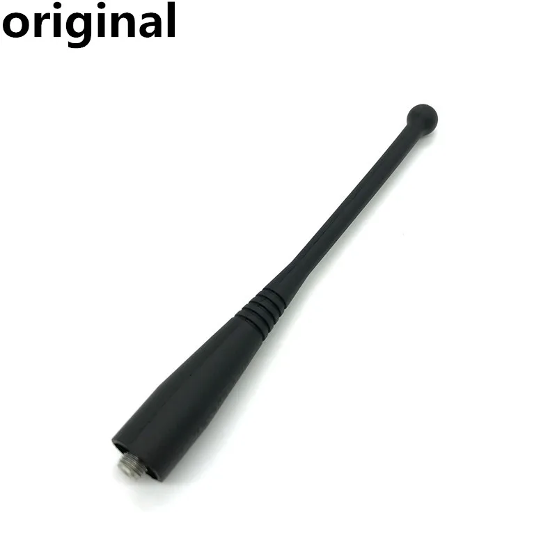 NAE6549 UHF Антенна для XTS2500 XTS3000 XTS5000 VISA APX7000 APX6000 APX4000 HT1000 XPR6550 XPR6500 DP3400 DP3600 DGP6150|Запчасти