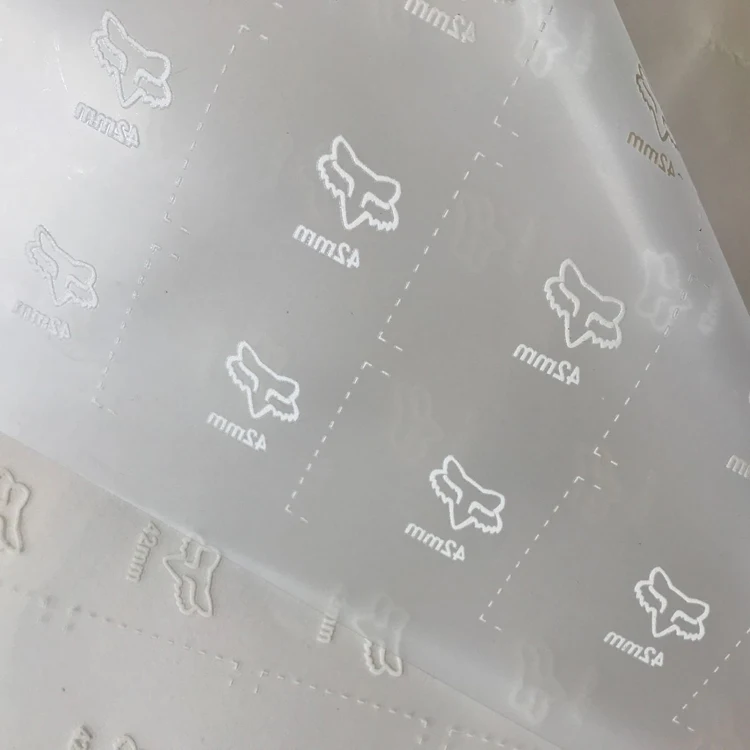 Прямая поставка с завода глянцевая Термотрансферная бумага трансферная