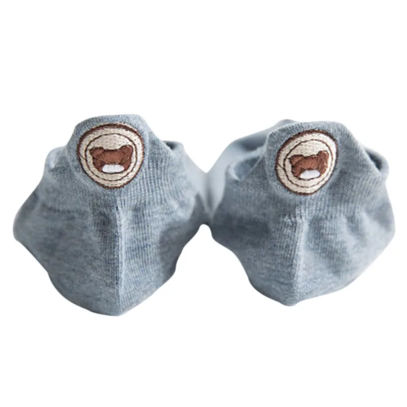 

Japanese Women's Socks 2020 New Embroidery Bear Socks Fashion Personality Candy Color Women's Socks 2020
