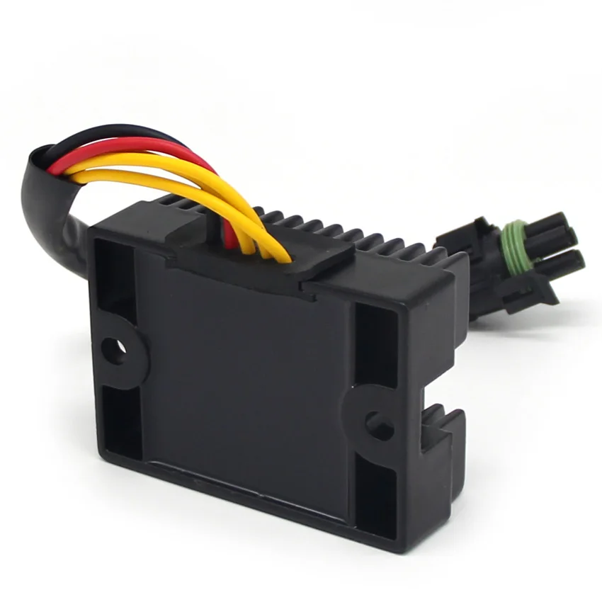 Регулятор напряжения мотоцикла выпрямитель для Can am DS 650 2003 2004 2005 2006 2007 Baja 2002 710000257