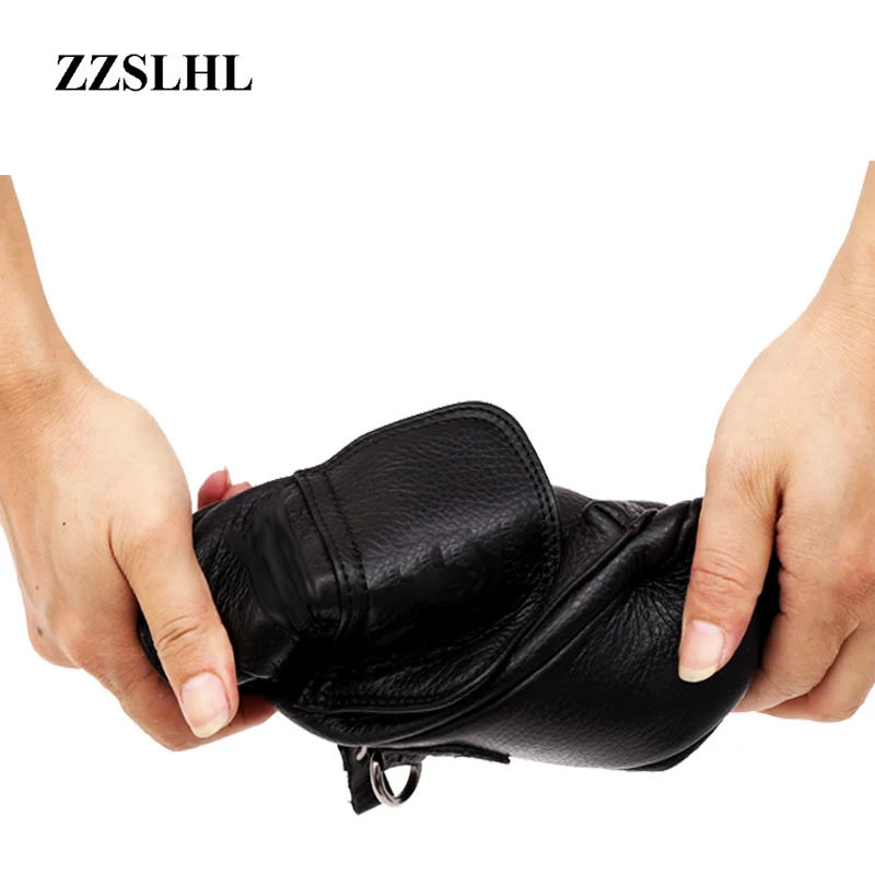 

Retro Fashion Brand Designer Men 's Genuine Leather Shoulder Messenger Bags Cowhide Male Men Business Leisure Travel Small Bag