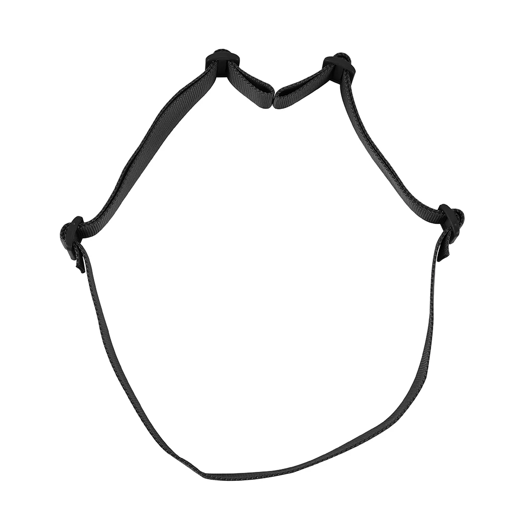 Охотничье ружье слинг через плечо Регулируемый MS1 Стиль 2 точка Универсальный