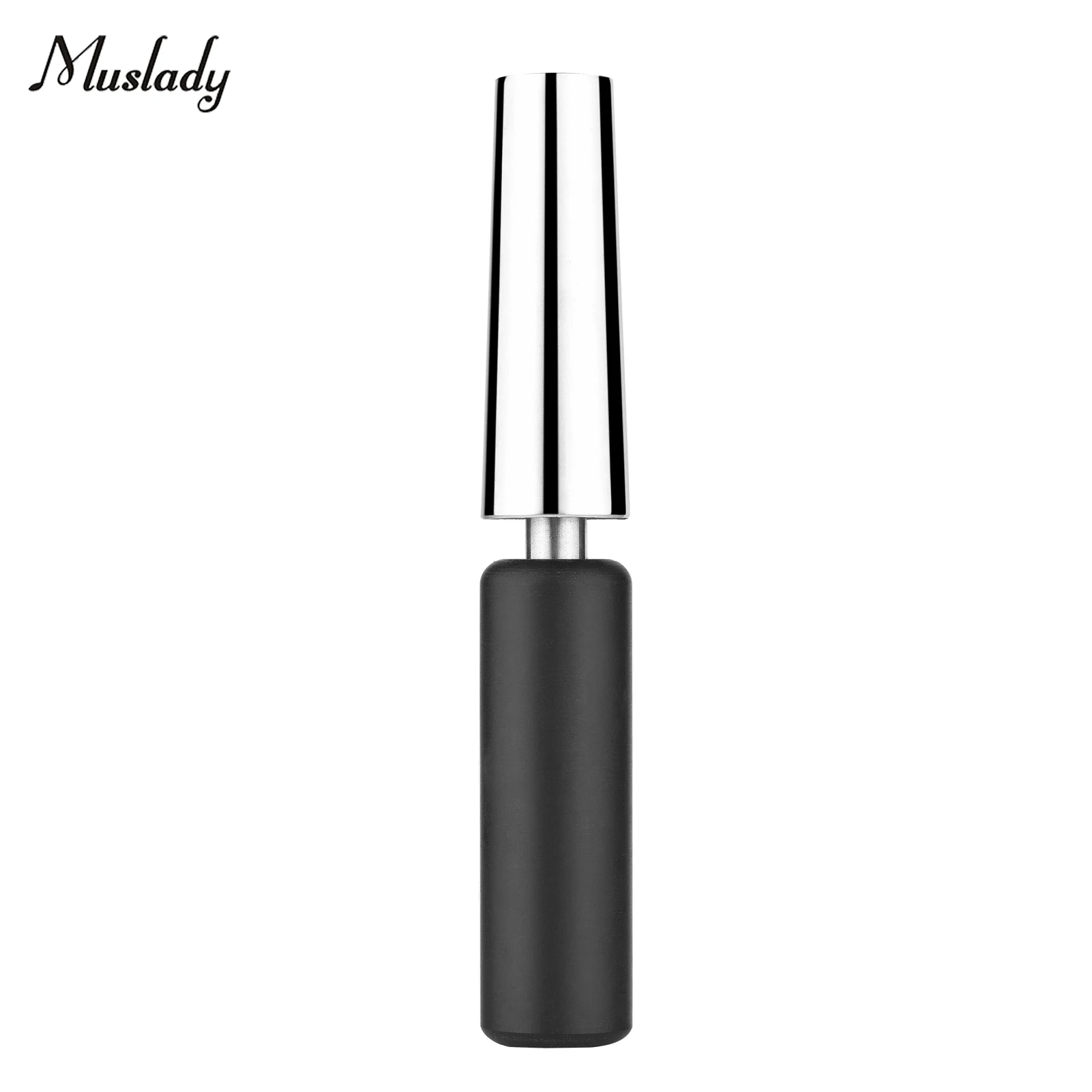 

Muslady Metal Hand Roller Saxophone Repair Tool Wind Instrument Maintenance Tool for Saxophone Alto Horn French Horn Tuba Horn