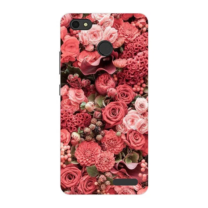 Мягкий силиконовый чехол для Infinix Hot 8 7 Pro X625 X624 Smart3 Plus X627 S4 X626 HD с изображением