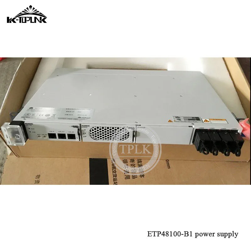 Преобразователь переменного тока в постоянный для Fiberhome/Hua Wei/ZTE OLT оригинальный