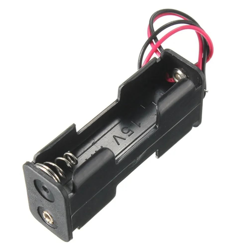 Чехол для телефона OMESHIN 2 слота 4 батарейки типа АА |