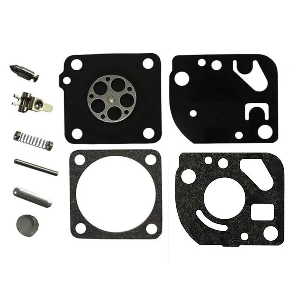 

Карбюратор ДЛЯ ТРИММЕРА Ryobi 26cc 30cc, 1 комплект