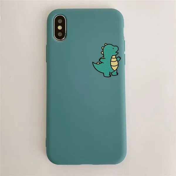 10 Милая история игрушек мультфильма Базз Вуди Телефон чехол для iPhone 6 6 S 7 8 Plus X XS MAX XR Мягкий ТПУ чехол для iPhone 11 Pro MAX 6 S - Цвет: 10