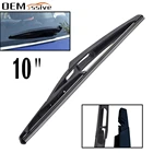 Заднее лобовое стекло Щетка стеклоочистителя для автомобиля Citroen C4 Cactus для Mini One Cooper Countryman R56 F55 F56 R60