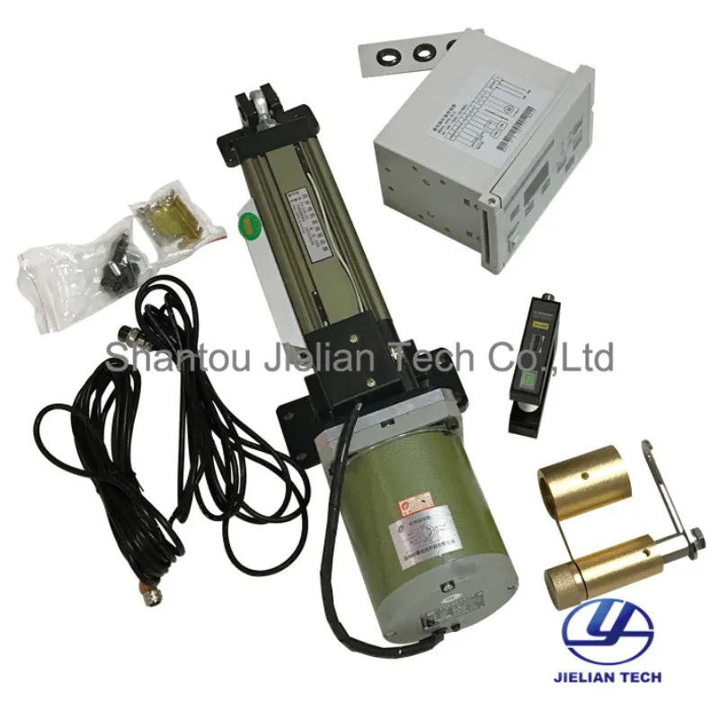

High Quality Microcomputer Control System With Ultrasonic Detector/Ultrasonic Rectifying Control System EPC-D12