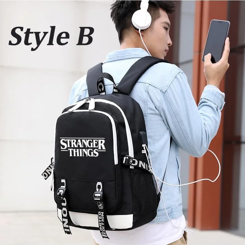 Многофункциональная зарядка через USB для подростков мальчиков и девочек