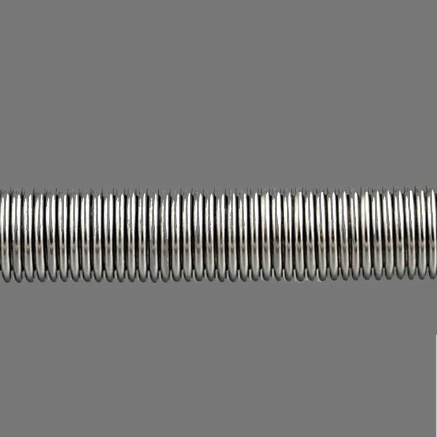 Гофрированный Шланг из нержавеющей стали LF16004A F3/4 &quot* M3/4&quot соединитель