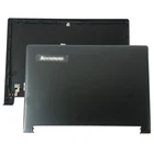 Новинка, Оригинальный чехол для Lenovo Flex 2 Pro-15 Edge 15 A, задняя крышка ЖК-экрана, верхняя крышка корпуса 460.00w0O.0005