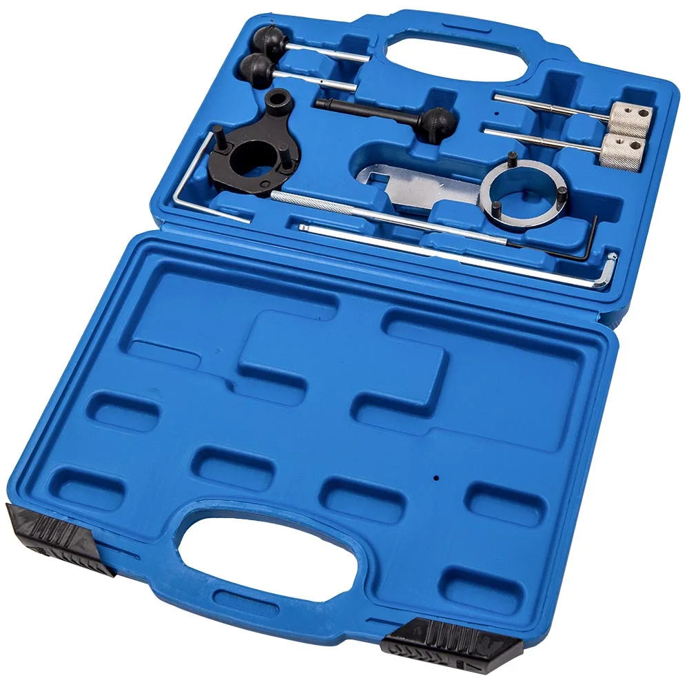 Двигатель регулировки инструмент комплект распредвала для VW Audi VAG 1 4 6 2.0TDi CR T10490 A3