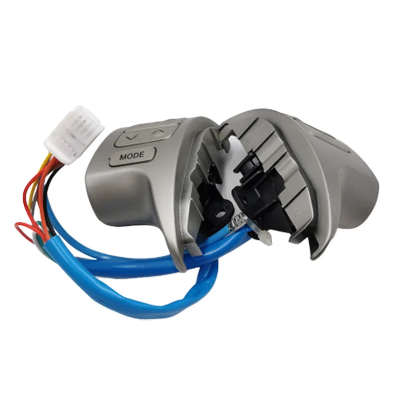 Bluetooth переключатель управления аудиосигналом на руль для Toyota corolla 2007 2008 2009 2010 2011