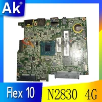 flex 10 n2830 2g n2830 4g laptop notebook motherboard fru 5b20g39149 5b20g39160 5b20g39150