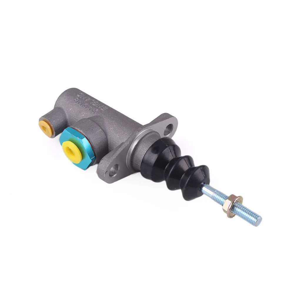 

Alloy Master Cylinder 0.75" CP2623 /Racing/OBP For Hydraulic Racing Handbrake High Performance RS-HB903