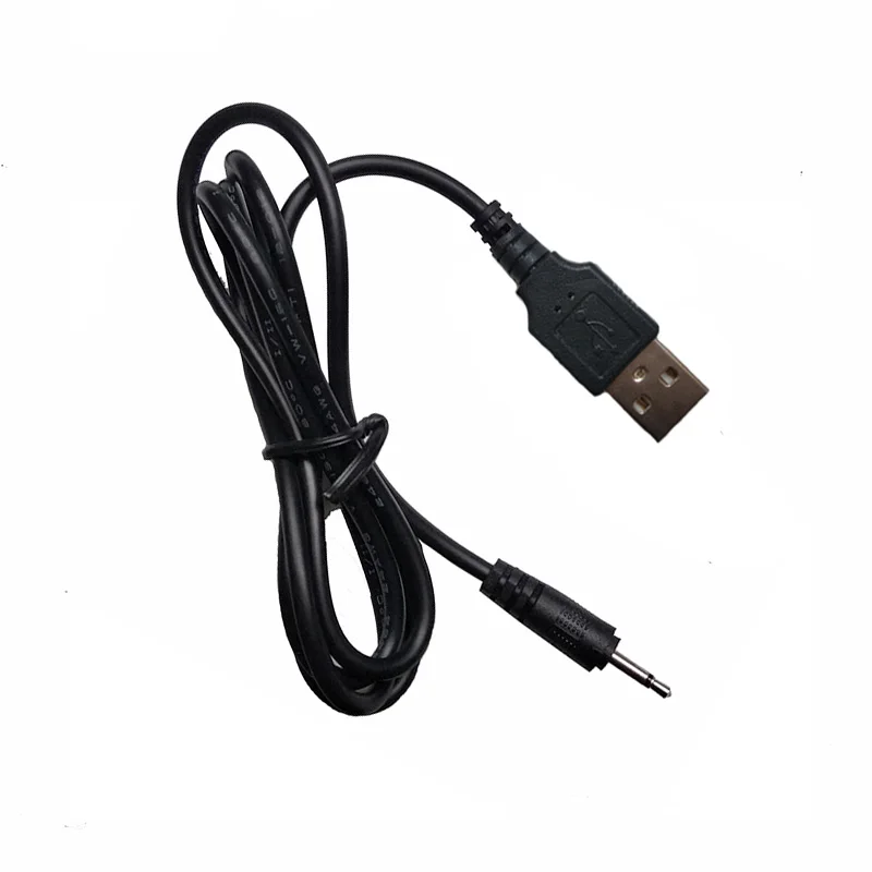 5V USB 1 шт., сверлильный станок для дизайна ногтей, США, ЕС, Великобритании, Австралии, USB, адаптер питания, 9 В, для маникюра, AC/DC, переходник, для педикюра, вращающиеся инструменты, Электрический кабель - Цвет: 5V USB