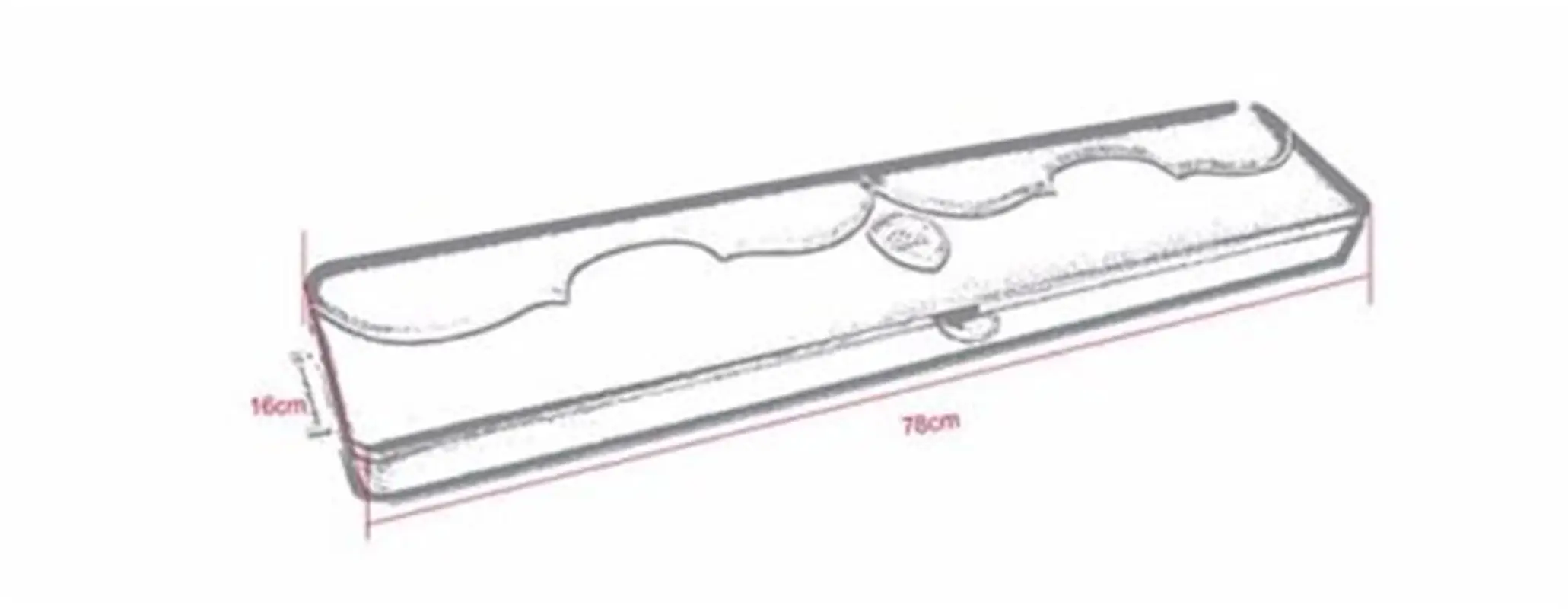 للبيع حقيقي بيدي 6 قطعة القوس عرض الحال بالنسبة الكمان ، فيولا ، القوس التشيلو