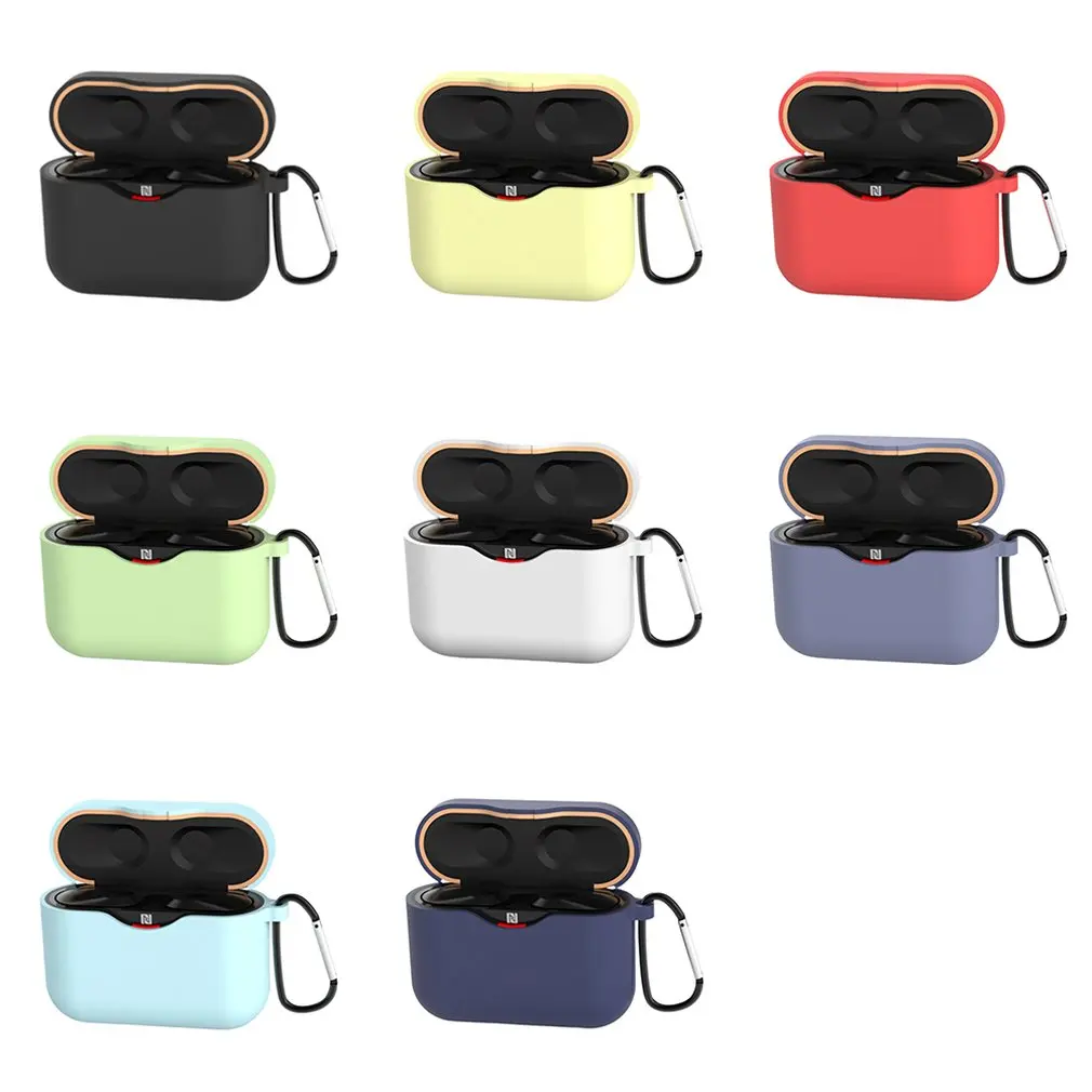 Защитный чехол анти-шок гибкий силиконовый полный защитный полное покрытие для