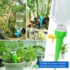 Шипы для автоматического орошения растений, система капельного полива для дома, 362412 шт.