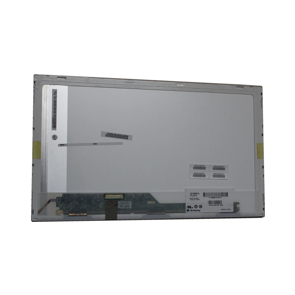 ЖК экран для ноутбука Lenovo G575 G570 G580 Z580 G560 G500 G505 Y500 15 6 дюймов|ЖК-экран ноутбуков| |