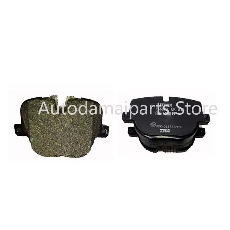 

For Land Rover Range Rover LM LR015577 LR015577 Brake Pads Land Rover Brake Pads