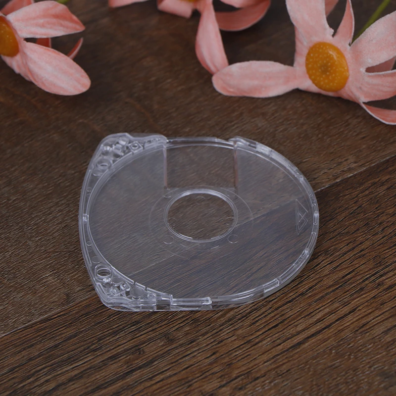 

Замена UMD Game Clear Disc Shell Чехол Держатель для PSP 3000 2000 1000