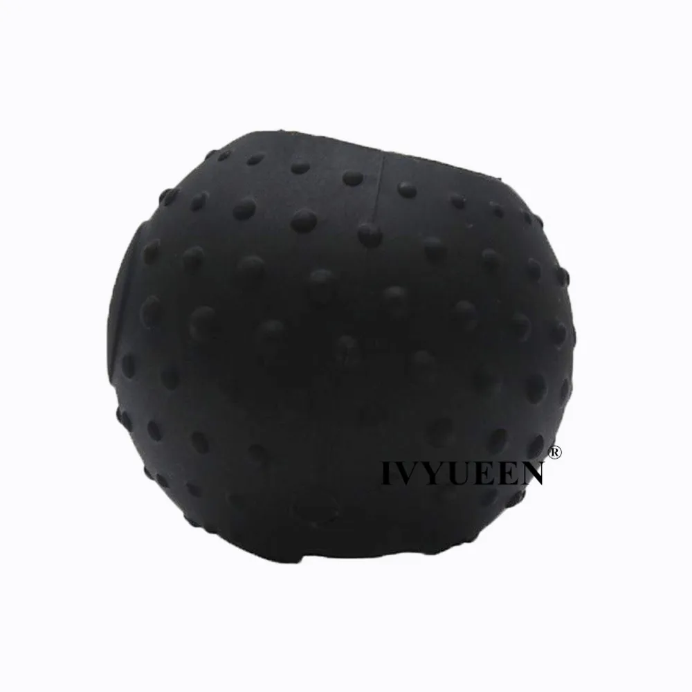 Противоскользящий силиконовый чехол IVYUEEN для контроллера Nintendo Switch NS Poke Ball Plus