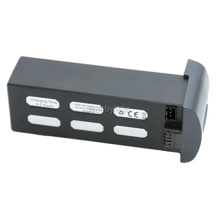 Аккумулятор CSJ S189PRO 7,4 Вт · ч, 3500 в, мА · ч, для бесколлекторного квадрокоптера FPV