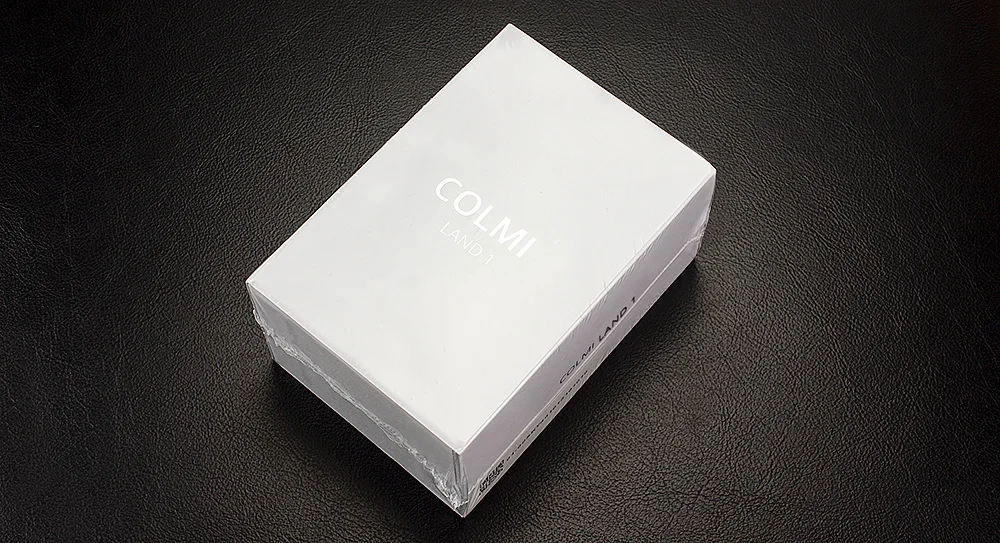 COLMI Land 1 полностью умные часы с сенсорным экраном IP68 Водонепроницаемые Bluetooth спортивные фитнес-трекер мужские умные часы для IOS Android телефон