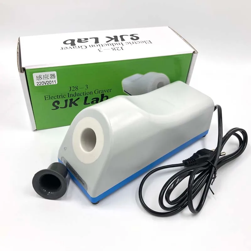 Стоматологическая лаборатория восковая резьба нож нагреватель Инфракрасный