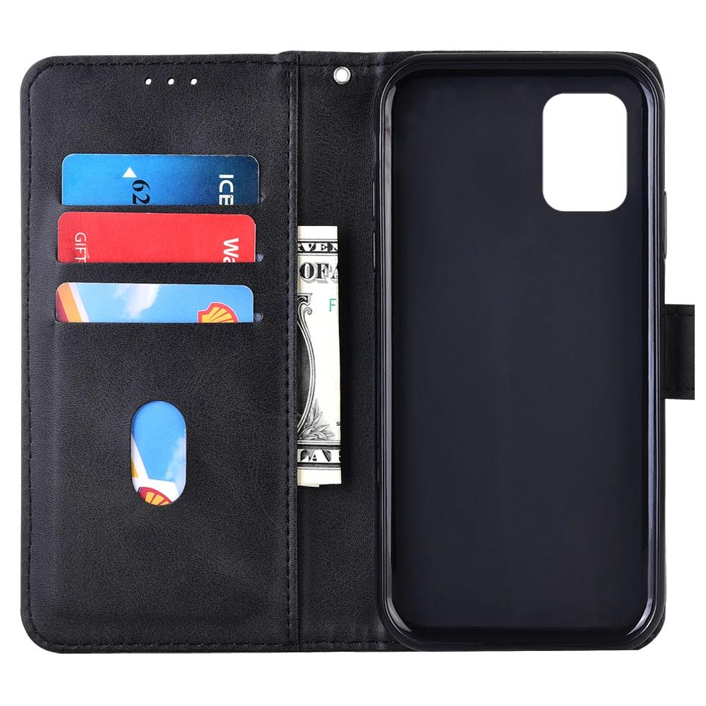 Чехол-книжка для Xiaomi Redmi Note 10T 9T 8T 8 2021 3 Mi 9 SE A1 A3 A2 Lite CC9 e 10S 10i 11 11i 11X 10 Pro кожаный |