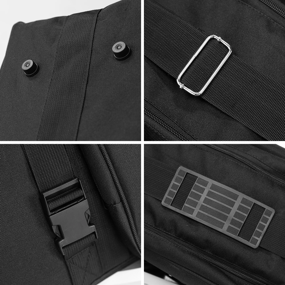 

Portable Carry Bag Studio Flash Light & Tripod Light Stand Carry Bag for Photography Studio Flash Bag Kits