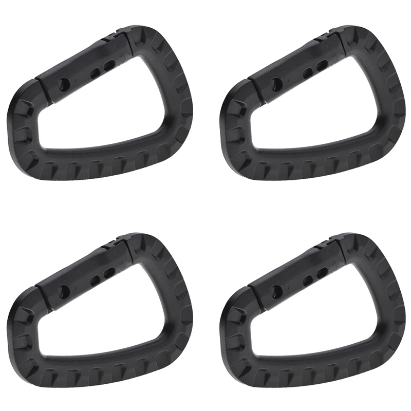 Открытый Отдых Приключения Альпинизм Скалолазание d образная пряжка