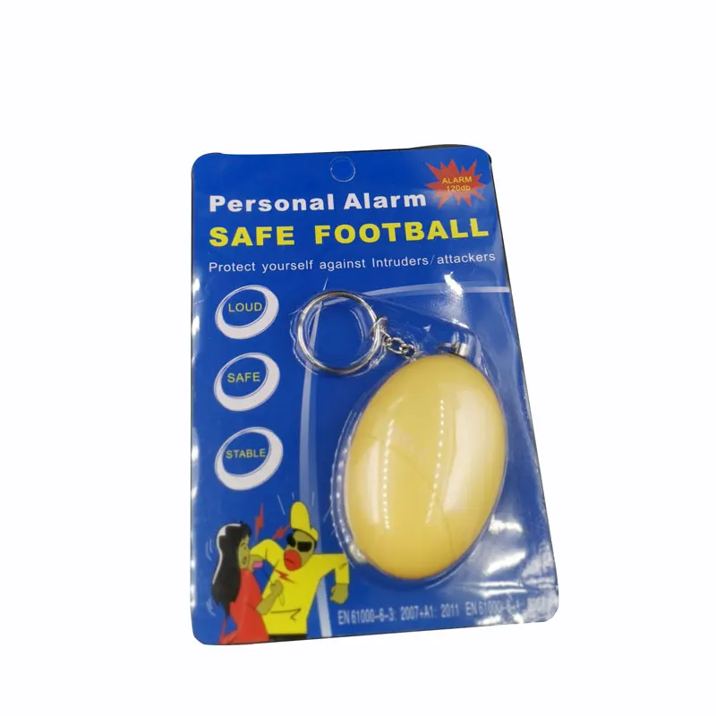 Ограниченное время! Безопасность защита предупреждение персональный крик