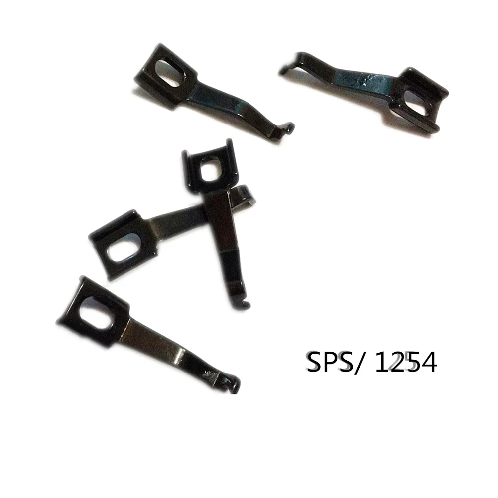 Детали для шитья SUNSTAR стандартная деталь компьютерная швейная машина с рисунком