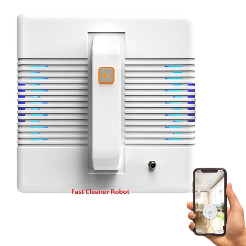 Приложение для смартфона Управление окна чистки робот пылесос мойка высокого