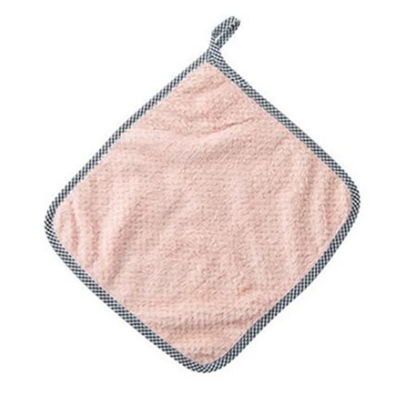 Салфетка из микрофибры для мытья посуды | Дом и сад