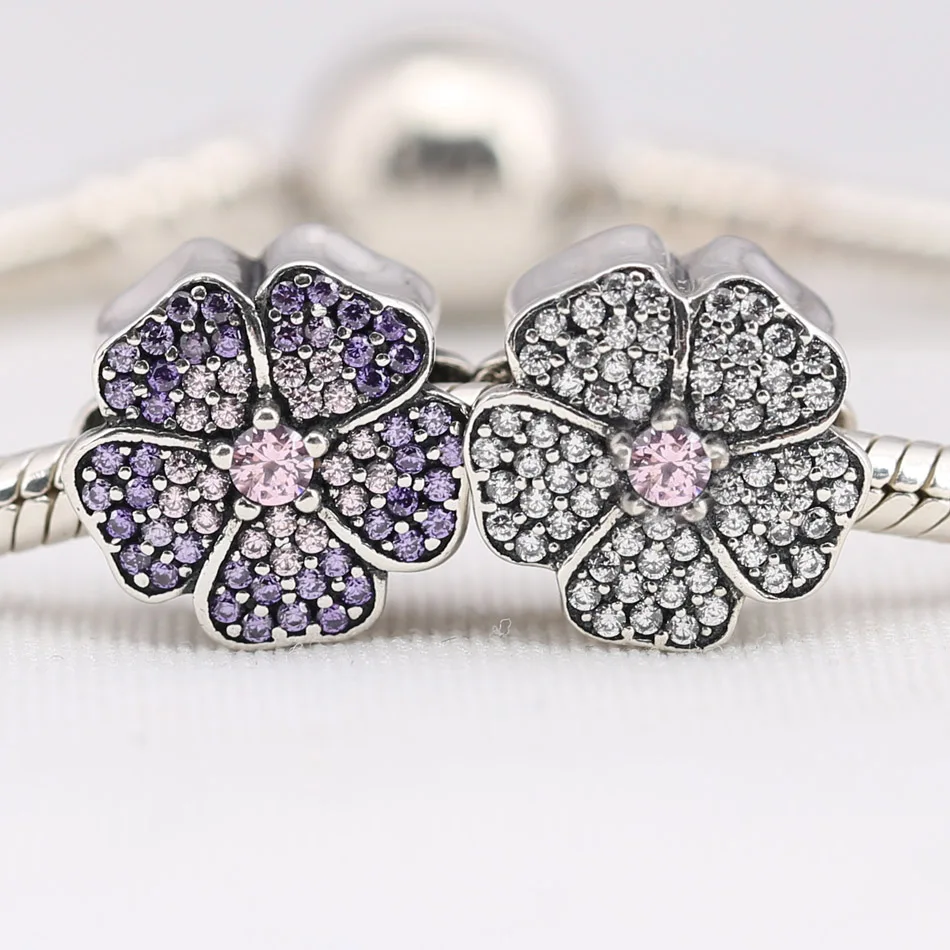 Бусина из серебра 925 пробы для браслета | Украшения и аксессуары